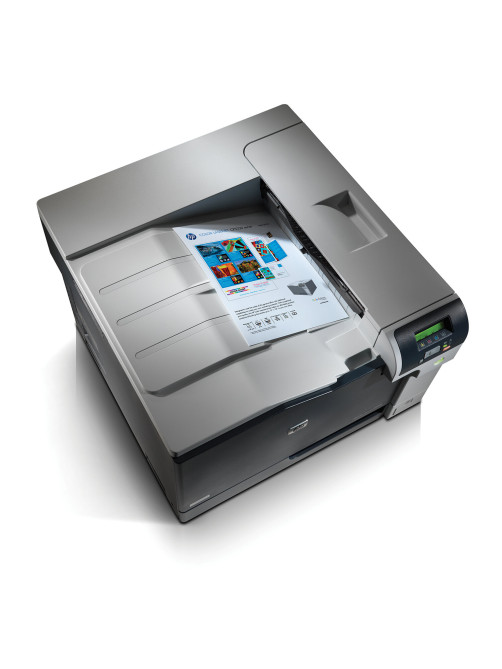 Принтер лазерный ЦВЕТНОЙ HP Color LaserJet CP5225 А3, 20 стр./мин., 75000 стр./мес., CE710A
