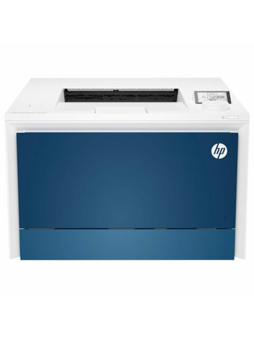Принтер лазерный ЦВЕТНОЙ HP Color LaserJet Pro 4203dn А4, 33 стр./мин, 50000 стр./мес, ДУПЛЕКС, сетевая карта, 4RA89A