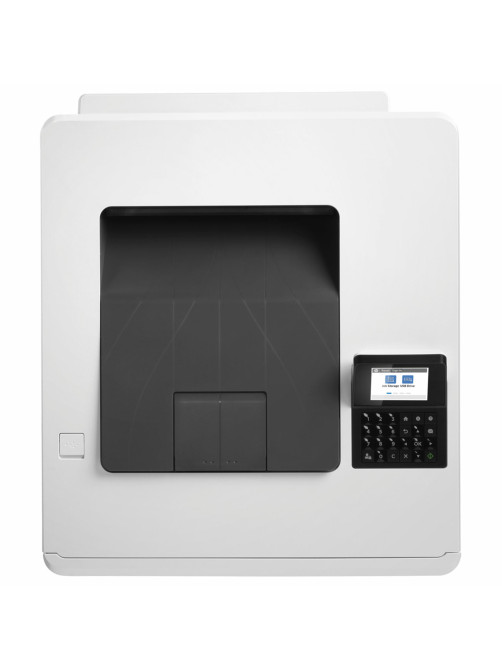 Принтер лазерный ЦВЕТНОЙ HP Color LJ Enterprise M455dn А4, 27 стр./мин., 55000 стр./мес., ДУПЛЕКС, ДАПД, сетевая карта, 3PZ95A