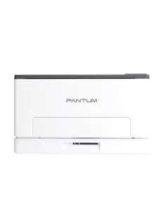 Принтер лазерный ЦВЕТНОЙ PANTUM CP1100DW, А4, 18 стр./мин., 30000 стр./мес, ДУПЛЕКС, Wi-Fi, сетевая карта