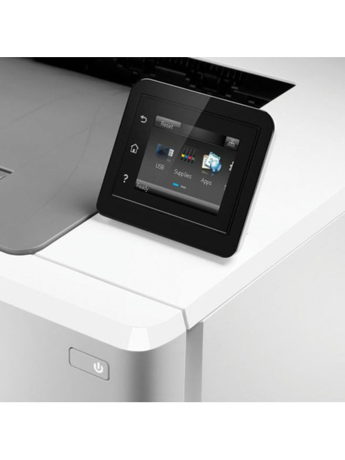 Принтер лазерный ЦВЕТНОЙ HP Color LaserJet M255dw А4, 21 стр./мин., 40000 стр./мес., ДУПЛЕКС, Wi-Fi, сетевая карта, 7KW64A