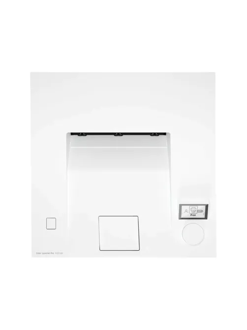Принтер лазерный ЦВЕТНОЙ HP Color LaserJet Pro 4203dn А4, 33 стр./мин, 50000 стр./мес, ДУПЛЕКС, сетевая карта, 4RA89A
