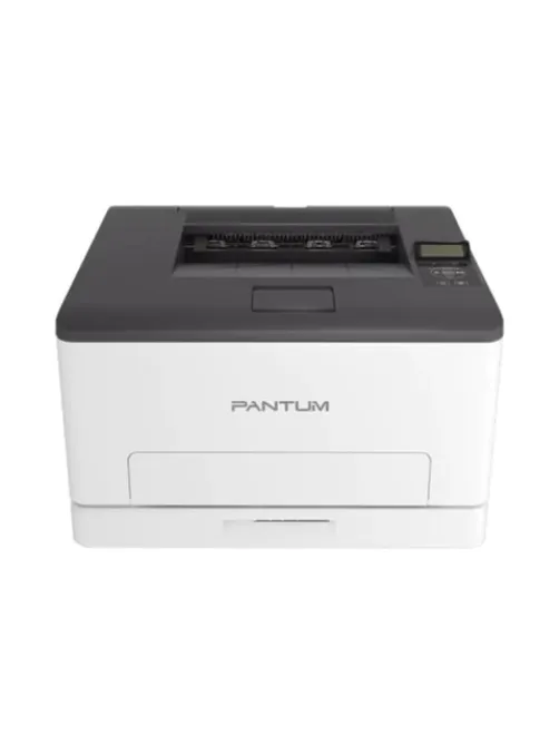 Принтер лазерный ЦВЕТНОЙ PANTUM CP1100DW, А4, 18 стр./мин., 30000 стр./мес, ДУПЛЕКС, Wi-Fi, сетевая карта