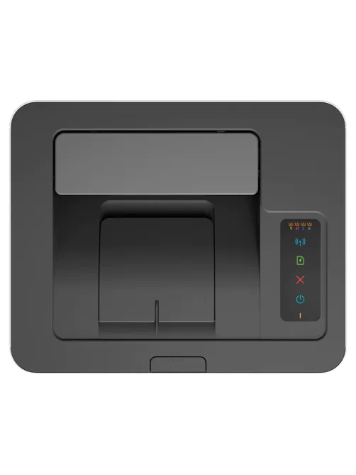 Принтер лазерный ЦВЕТНОЙ HP Color Laser 150nw А4, 18 стр./мин., 20000 стр./мес., Wi-Fi, сетевая карта, 4ZB95A