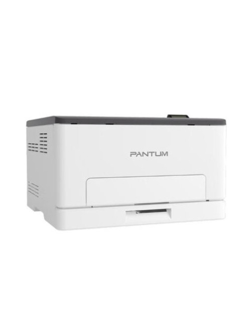 Принтер лазерный ЦВЕТНОЙ PANTUM CP1100DW, А4, 18 стр./мин., 30000 стр./мес, ДУПЛЕКС, Wi-Fi, сетевая карта