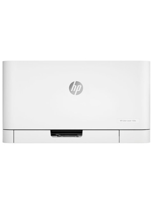 Принтер лазерный ЦВЕТНОЙ HP Color Laser 150a А4, 18 стр./мин., 20000 стр./мес., 4ZB94A