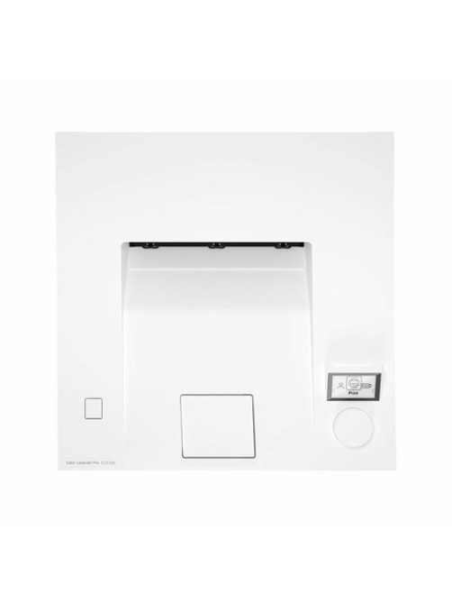 Принтер лазерный ЦВЕТНОЙ HP Color LaserJet Pro 4203dn А4, 33 стр./мин, 50000 стр./мес, ДУПЛЕКС, сетевая карта, 4RA89A
