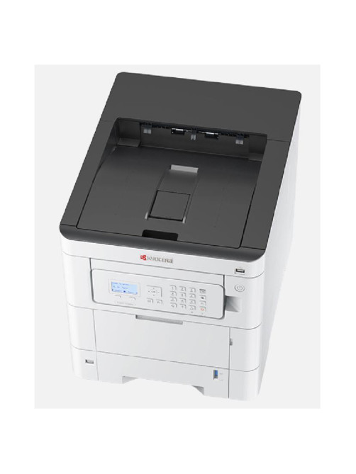 Принтер лазерный ЦВЕТНОЙ KYOCERA ECOSYS PA3500cx А4, 35 стр./мин., 100000 стр./мес., ДУПЛЕКС, сетевая карта, 1102YJ3NL0