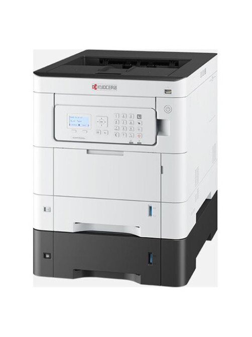 Принтер лазерный ЦВЕТНОЙ KYOCERA ECOSYS PA3500cx А4, 35 стр./мин., 100000 стр./мес., ДУПЛЕКС, сетевая карта, 1102YJ3NL0