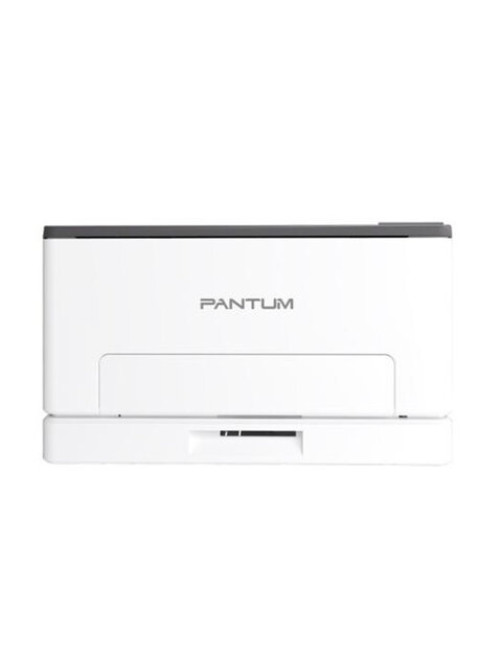 Принтер лазерный ЦВЕТНОЙ PANTUM CP1100DW, А4, 18 стр./мин., 30000 стр./мес, ДУПЛЕКС, Wi-Fi, сетевая карта
