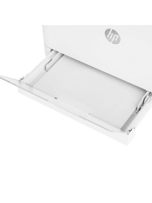 Принтер лазерный ЦВЕТНОЙ HP Color Laser 150nw А4, 18 стр./мин., 20000 стр./мес., Wi-Fi, сетевая карта, 4ZB95A