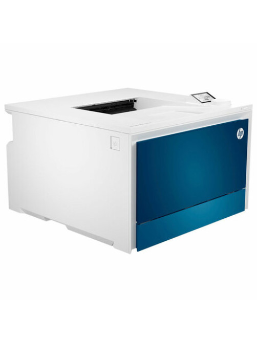 Принтер лазерный ЦВЕТНОЙ HP Color LaserJet Pro 4203dn А4, 33 стр./мин, 50000 стр./мес, ДУПЛЕКС, сетевая карта, 4RA89A