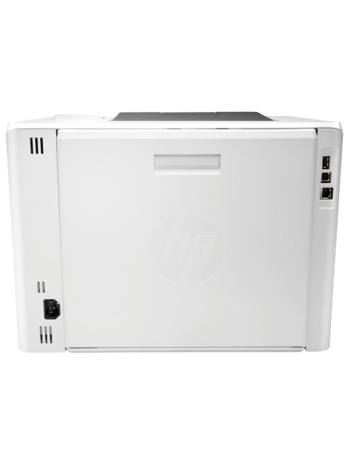 Принтер лазерный ЦВЕТНОЙ HP Color LaserJet Pro M454dn А4, 27 стр./мин., 50000 стр./мес., ДУПЛЕКС, сетевая карта, W1Y44A