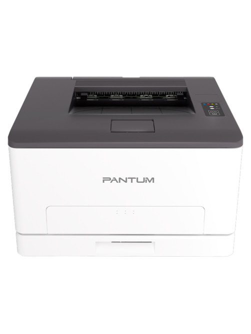 Принтер лазерный ЦВЕТНОЙ PANTUM CP1100, А4, 18 стр./мин., 30000 стр./мес.