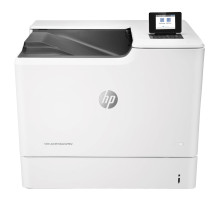 Принтер лазерный ЦВЕТНОЙ HP Color LJ Enterprise M652dn А4, 47 стр./мин., 100 000 стр./мес., ДУПЛЕКС, сетевая карта, J7Z99A