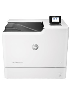 Принтер лазерный ЦВЕТНОЙ HP Color LJ Enterprise M652dn А4, 47 стр./мин., 100 000 стр./мес., ДУПЛЕКС, сетевая карта, J7Z99A