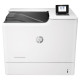 Принтер лазерный ЦВЕТНОЙ HP Color LJ Enterprise M652dn А4, 47 стр./мин., 100 000 стр./мес., ДУПЛЕКС, сетевая карта, J7Z99A