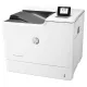 Принтер лазерный ЦВЕТНОЙ HP Color LJ Enterprise M652dn А4, 47 стр./мин., 100 000 стр./мес., ДУПЛЕКС, сетевая карта, J7Z99A