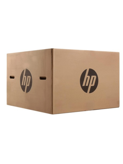 Принтер лазерный ЦВЕТНОЙ HP Color LaserJet CP5225 А3, 20 стр./мин., 75000 стр./мес., CE710A