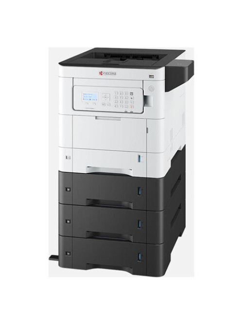 Принтер лазерный ЦВЕТНОЙ KYOCERA ECOSYS PA3500cx А4, 35 стр./мин., 100000 стр./мес., ДУПЛЕКС, сетевая карта, 1102YJ3NL0