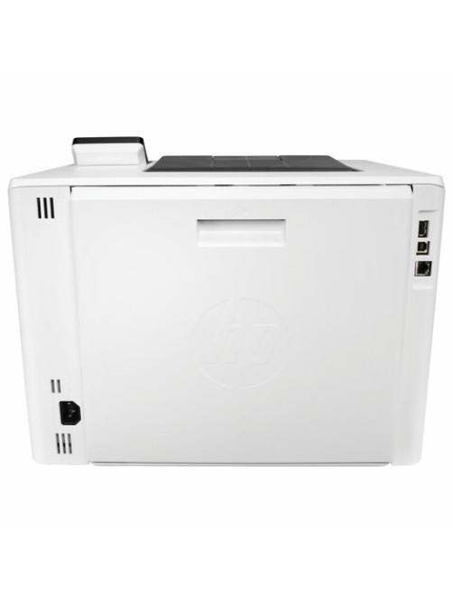 Принтер лазерный ЦВЕТНОЙ HP Color LJ Enterprise M455dn А4, 27 стр./мин., 55000 стр./мес., ДУПЛЕКС, ДАПД, сетевая карта, 3PZ95A