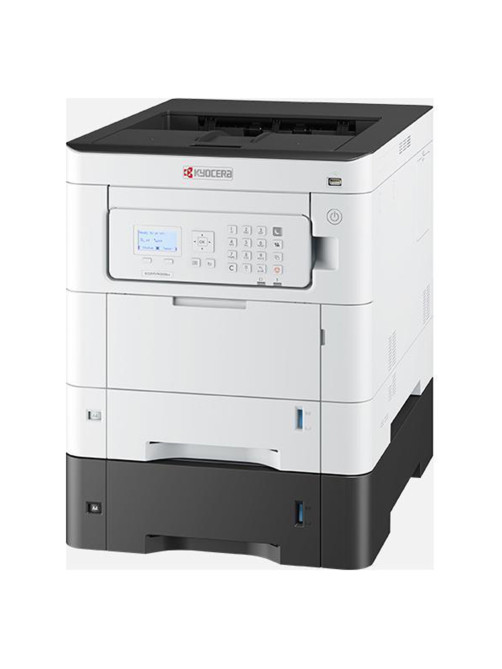 Принтер лазерный ЦВЕТНОЙ KYOCERA ECOSYS PA3500cx А4, 35 стр./мин., 100000 стр./мес., ДУПЛЕКС, сетевая карта, 1102YJ3NL0