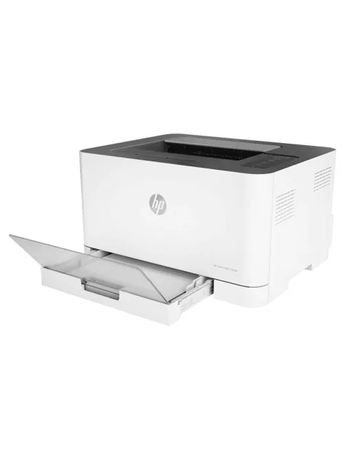 Принтер лазерный ЦВЕТНОЙ HP Color Laser 150nw А4, 18 стр./мин., 20000 стр./мес., Wi-Fi, сетевая карта, 4ZB95A