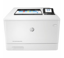 Принтер лазерный ЦВЕТНОЙ HP Color LJ Enterprise M455dn А4, 27 стр./мин., 55000 стр./мес., ДУПЛЕКС, ДАПД, сетевая карта, 3PZ95A