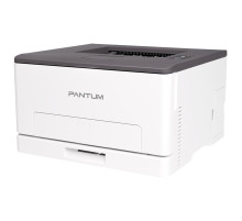 Принтер лазерный ЦВЕТНОЙ PANTUM CP1100, А4, 18 стр./мин., 30000 стр./мес.