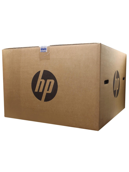 Принтер лазерный ЦВЕТНОЙ HP Color LaserJet CP5225n А3, 20 стр./мин., 75000 стр./мес., сетевая карта, CE711A