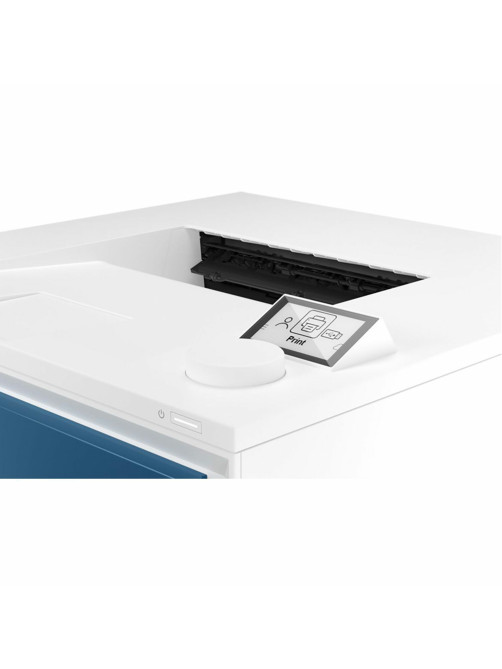 Принтер лазерный ЦВЕТНОЙ HP Color LaserJet Pro 4203dw А4, 33 стр./мин, 50000 стр./мес, ДУПЛЕКС, Wi-Fi, сетевая карта, 5HH48A