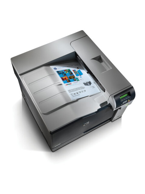 Принтер лазерный ЦВЕТНОЙ HP Color LaserJet CP5225 А3, 20 стр./мин., 75000 стр./мес., CE710A