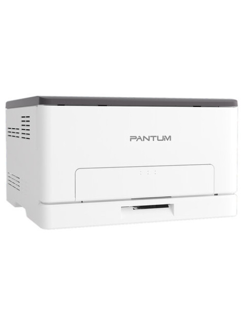 Принтер лазерный ЦВЕТНОЙ PANTUM CP1100, А4, 18 стр./мин., 30000 стр./мес.