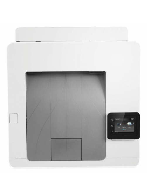 Принтер лазерный ЦВЕТНОЙ HP Color LaserJet M255dw А4, 21 стр./мин., 40000 стр./мес., ДУПЛЕКС, Wi-Fi, сетевая карта, 7KW64A