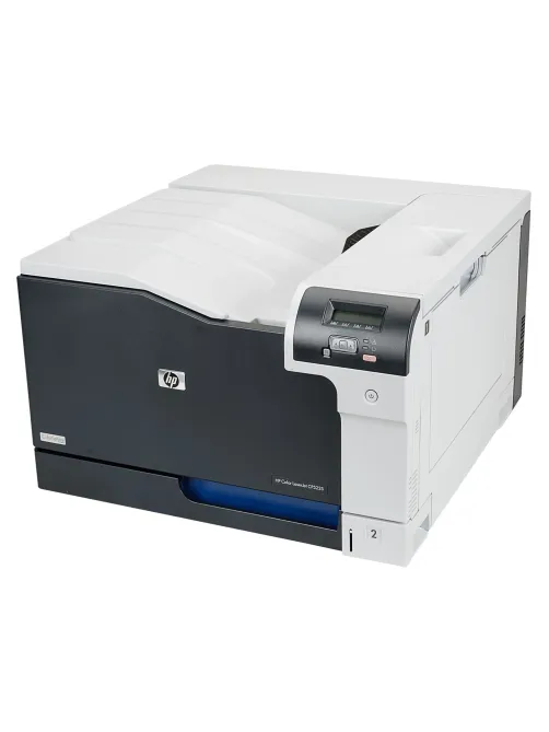 Принтер лазерный ЦВЕТНОЙ HP Color LaserJet CP5225 А3, 20 стр./мин., 75000 стр./мес., CE710A