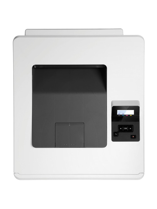 Принтер лазерный ЦВЕТНОЙ HP Color LaserJet Pro M454dn А4, 27 стр./мин., 50000 стр./мес., ДУПЛЕКС, сетевая карта, W1Y44A
