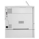 Принтер лазерный ЦВЕТНОЙ HP Color LaserJet M555x, А4, 38 стр./мин., 80000 стр./мес., ДУПЛЕКС, Wi-Fi, сетевая карта, 7ZU79A