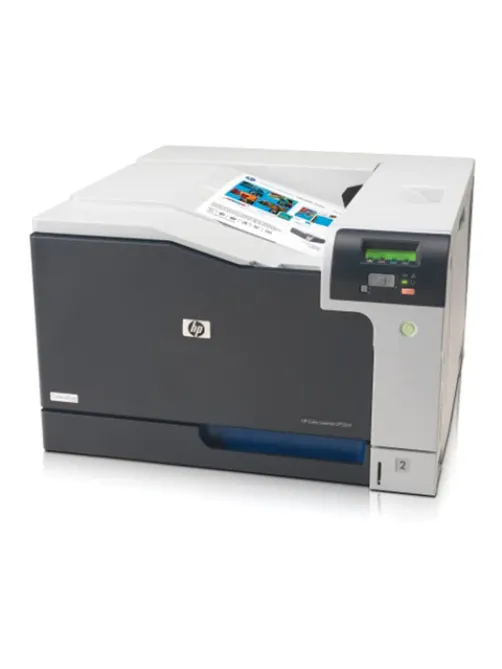 Принтер лазерный ЦВЕТНОЙ HP Color LaserJet CP5225n А3, 20 стр./мин., 75000 стр./мес., сетевая карта, CE711A