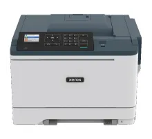 Принтер лазерный ЦВЕТНОЙ XEROX C310, А4, 33 стр./мин., 80000 стр./мес, ДУПЛЕКС, Wi-Fi, сетевая карта, C310V_DNI