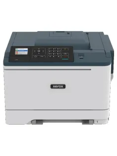 Принтер лазерный ЦВЕТНОЙ XEROX C310, А4, 33 стр./мин., 80000 стр./мес, ДУПЛЕКС, Wi-Fi, сетевая карта, C310V_DNI