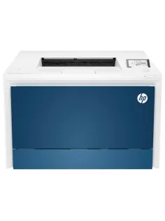 Принтер лазерный ЦВЕТНОЙ HP Color LaserJet Pro 4203dn А4, 33 стр./мин, 50000 стр./мес, ДУПЛЕКС, сетевая карта, 4RA89A