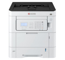Принтер лазерный ЦВЕТНОЙ KYOCERA ECOSYS PA3500cx А4, 35 стр./мин., 100000 стр./мес., ДУПЛЕКС, сетевая карта, 1102YJ3NL0