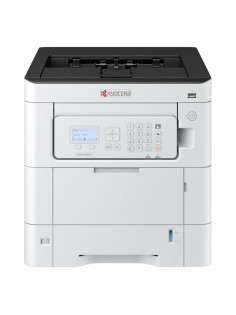 Принтер лазерный ЦВЕТНОЙ KYOCERA ECOSYS PA3500cx А4, 35 стр./мин., 100000 стр./мес., ДУПЛЕКС, сетевая карта, 1102YJ3NL0