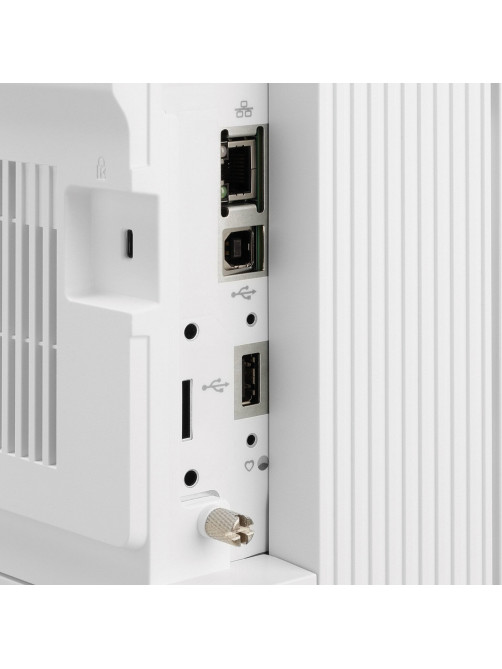 Принтер лазерный ЦВЕТНОЙ HP Color LJ Enterprise M652dn А4, 47 стр./мин., 100 000 стр./мес., ДУПЛЕКС, сетевая карта, J7Z99A