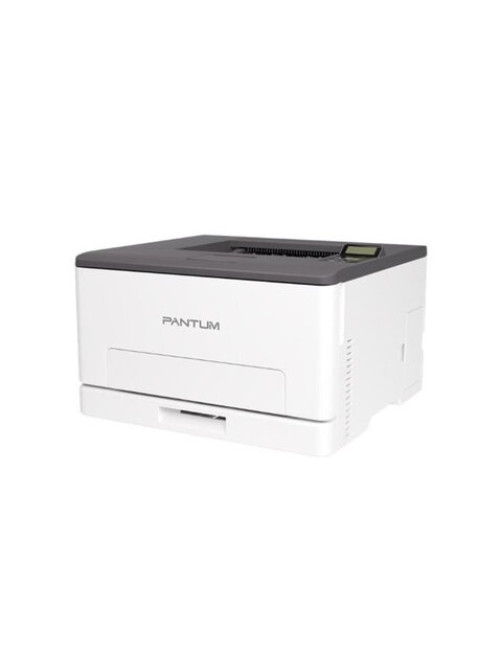 Принтер лазерный ЦВЕТНОЙ PANTUM CP1100DW, А4, 18 стр./мин., 30000 стр./мес, ДУПЛЕКС, Wi-Fi, сетевая карта