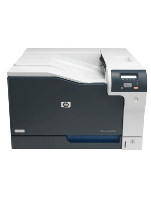 Принтер лазерный ЦВЕТНОЙ HP Color LaserJet CP5225 А3, 20 стр./мин., 75000 стр./мес., CE710A