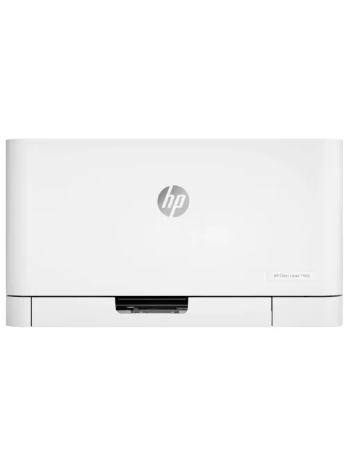 Принтер лазерный ЦВЕТНОЙ HP Color Laser 150a А4, 18 стр./мин., 20000 стр./мес., 4ZB94A