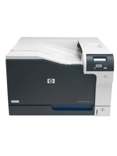 Принтер лазерный ЦВЕТНОЙ HP Color LaserJet CP5225 А3, 20 стр./мин., 75000 стр./мес., CE710A