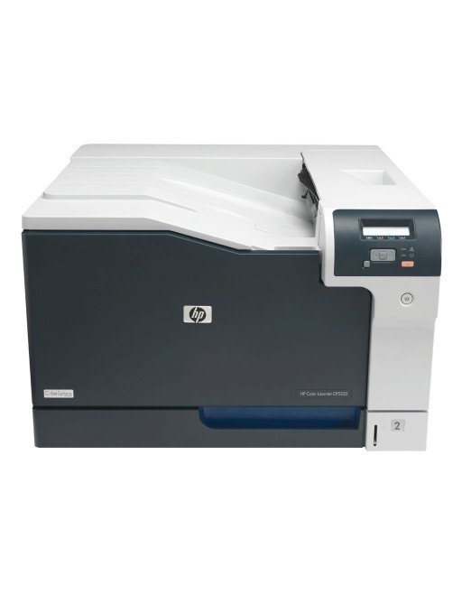 Принтер лазерный ЦВЕТНОЙ HP Color LaserJet CP5225 А3, 20 стр./мин., 75000 стр./мес., CE710A