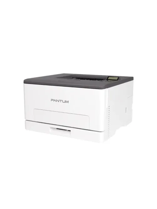 Принтер лазерный ЦВЕТНОЙ PANTUM CP1100DW, А4, 18 стр./мин., 30000 стр./мес, ДУПЛЕКС, Wi-Fi, сетевая карта